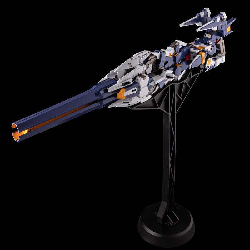 RIOBOT Transform・Combine R-GUN Powered